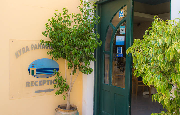 About Services